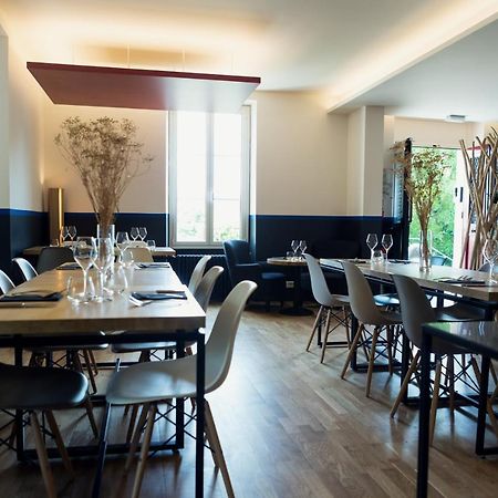 Hotel Restaurant La Musardiere جيفرني المظهر الخارجي الصورة