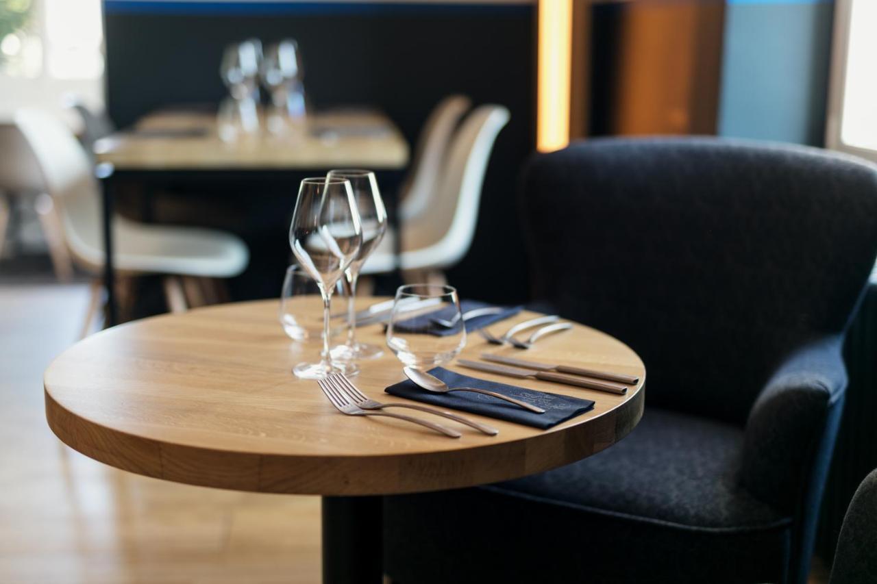 Hotel Restaurant La Musardiere جيفرني المظهر الخارجي الصورة